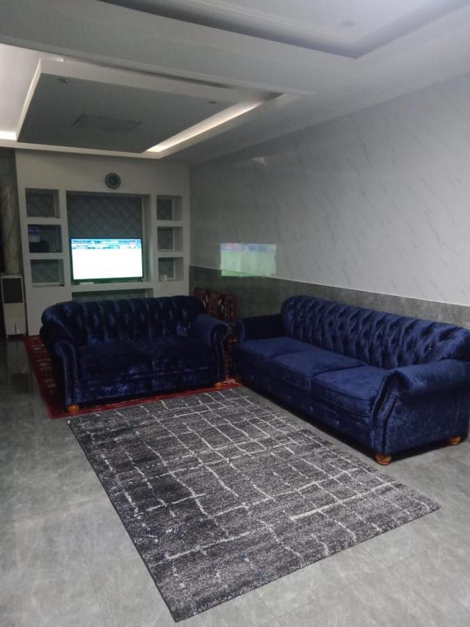 Villa Zamrud Avane Sampal Экстерьер фото