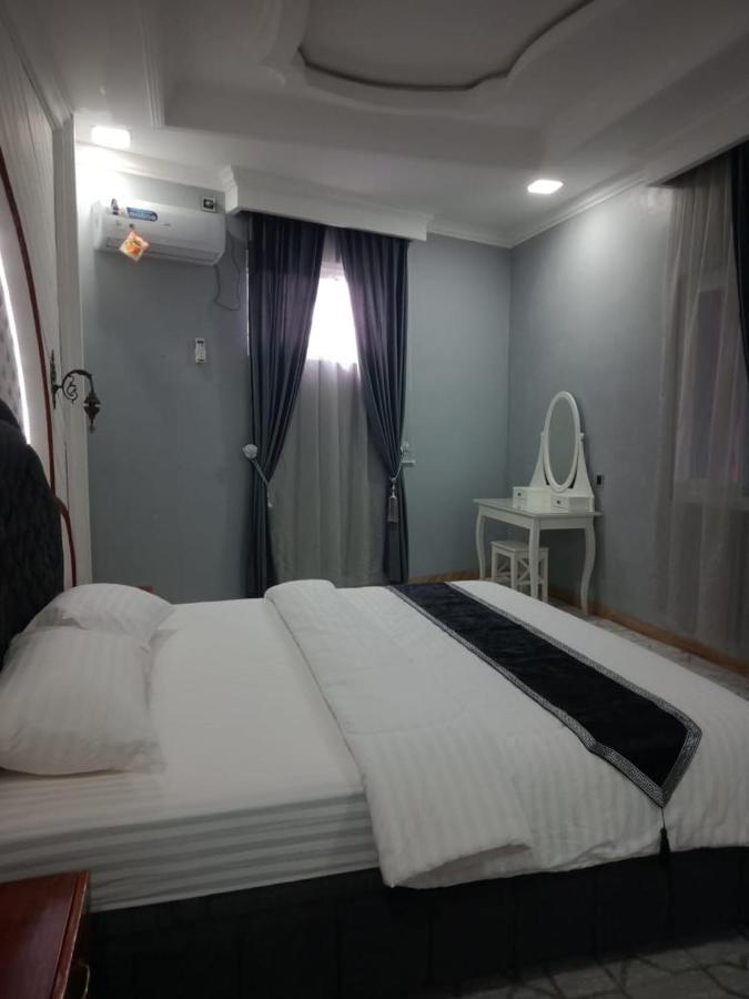 Villa Zamrud Avane Sampal Экстерьер фото