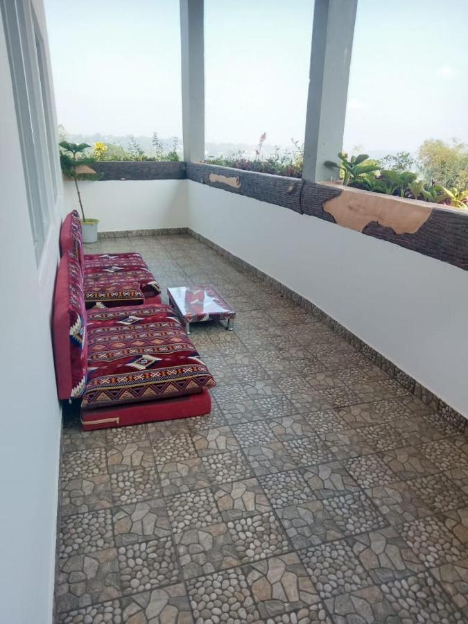 Villa Zamrud Avane Sampal Экстерьер фото