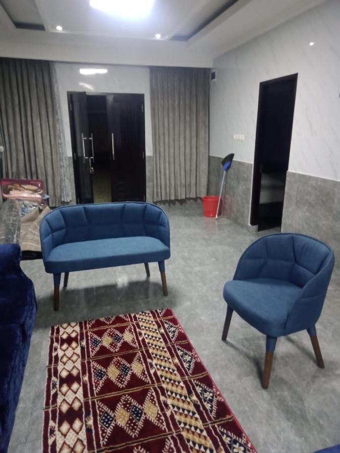 Villa Zamrud Avane Sampal Экстерьер фото