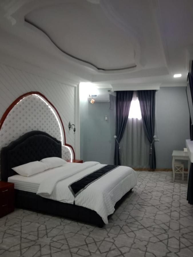 Villa Zamrud Avane Sampal Экстерьер фото